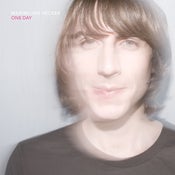 Image of Maximilian Hecker - One Day (CD)