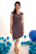 Image of Berlin Yoke Dress