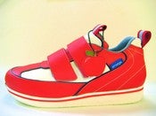 Image of NYC Kicks