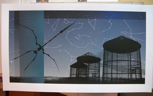 Image of Firmament (Blue sky edition)