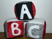 Image of ABC Blocks