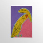 Image of Peggy Jones - Yellow Bird