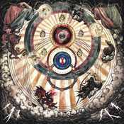 Image of HOSTAGE LIFE - Centre of the Universe (JB014/JBV001)