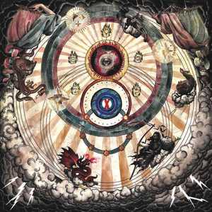 Image of HOSTAGE LIFE - Centre of the Universe (JB014/JBV001)