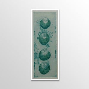 Image of Arone Meeks - Midden Pearl
