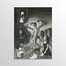 Image of Garry Shead – The Apotheosis of Ern Malley
