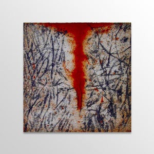 Image of Jenny Sages - Burn Off II