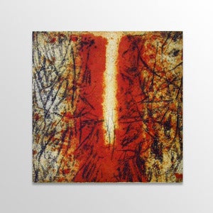 Image of Jenny Sages - Burn Off IV