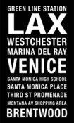Image of LA - Line 3/Green Line Station