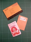 Image of 'A Small Book of...Accidents'