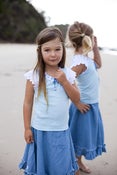 Image of Frill SKirt
