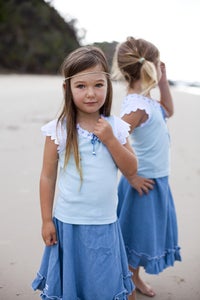 Image of Frill SKirt