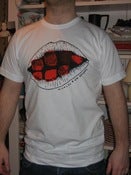 Image of Micachu and The Shapes tshirt  no.3