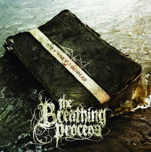 Image of The Breathing Process Odyssey (Un) Dead Cd