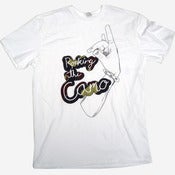 Image of Rockin' the camo