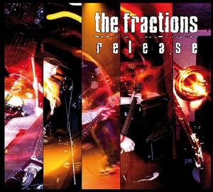 Image of Release (Album) £2.50 & free P&P