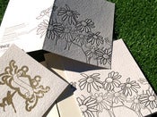 Image of Seeded gift card
