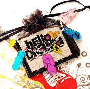 Charm Bracelet 