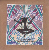 Image of Vileswarm 'The Shaman's Last Waltz' (ess022)