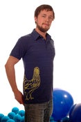 Image of Rooster Polo Tee
