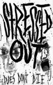 Image of Stressed Out- SOLD OUT
