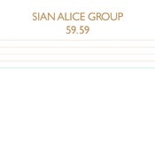 Image of Sian Alice Group - 59.59