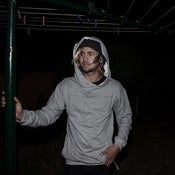 Image of No Idol World Hoodie
