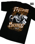 Image of Burner Digger Pocket Tee