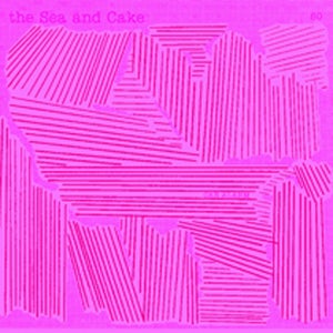 Image of The Sea And Cake - Car Alarm