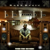 Image of Rukk Beatz - It Is What It Is