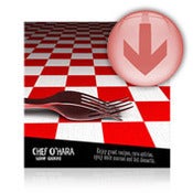Image of "Home Cooking" Download Version