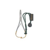 Image of Mitten Scissors Clamp