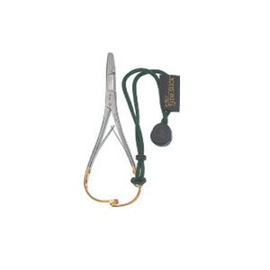 Image of Mitten Scissors Clamp