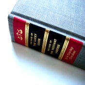 Image of The Case Of The Lucky Loser & The Hesitant Hostess {Vintage}