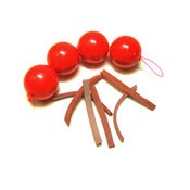 Image of Crayfish Hop Indicators