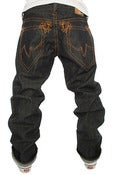 Image of Back 2 the Basics Jean (171-7102)
