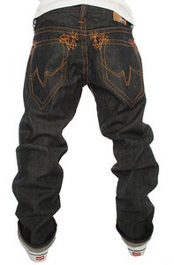 Image of Back 2 the Basics Jean (171-7102)