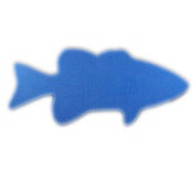 Image of Smallmouth Boat Patch