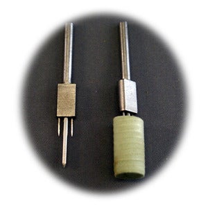 Image of Popper Head Shaper