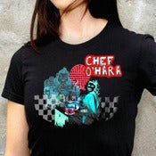 Image of Cheffy Supercool T-shirt
