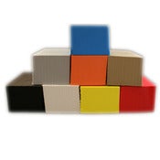 Image of Standard Foam Blocks