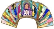 Image of Complete Collection of 16 Altar Pieces