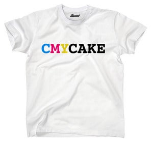 Image of CMYCAKE