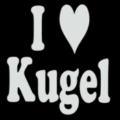 Image of I <3 Kugel