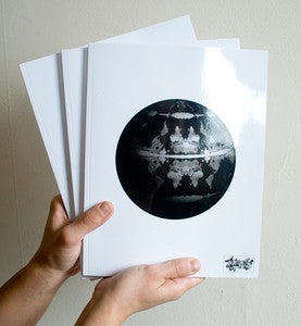 Image of R-U-IN?S CATALOGUE #001