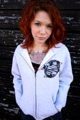 Image of ARCHIMEDES HOODIE