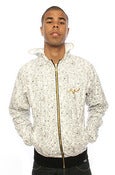 Image of Paper Cut Jacket (181-2401)