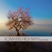 Image of Romans Highway Album "November"