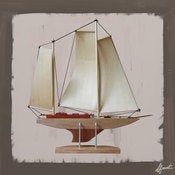 Image of dfrnt Handmade Ship