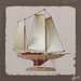 Image of dfrnt Handmade Ship